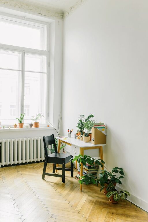 Tips for Creating an Inviting and Cozy Home Office Space