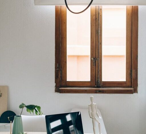 Tips for Creating a Cozy and Functional Home Office Space
