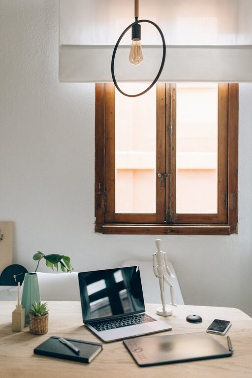 Tips for Creating a Cozy and Functional Home Office Space